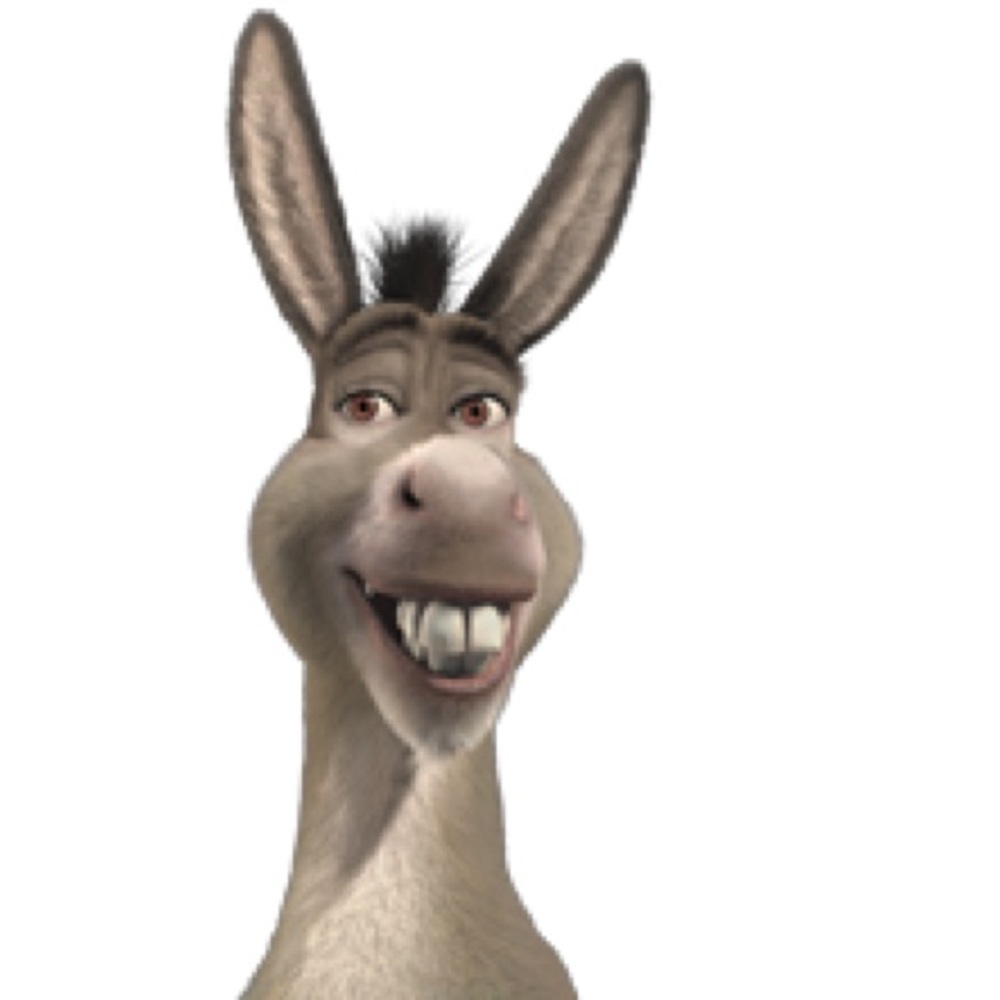 Meet your Posher, Adam